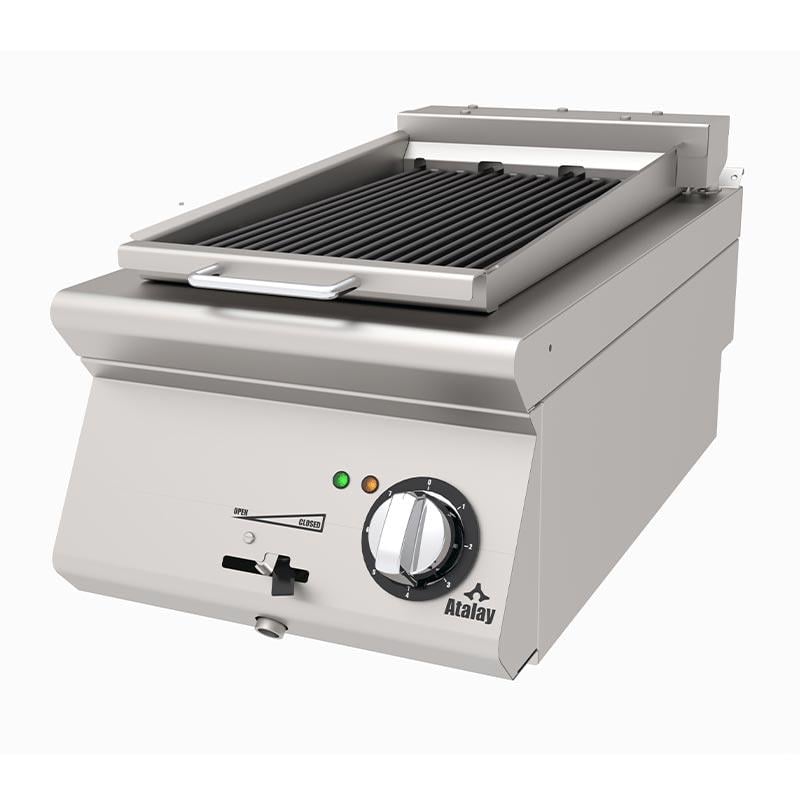 Atalay Elektrikli 40 cm Amerikan Izgara, 400x730x300, AAIE - 473