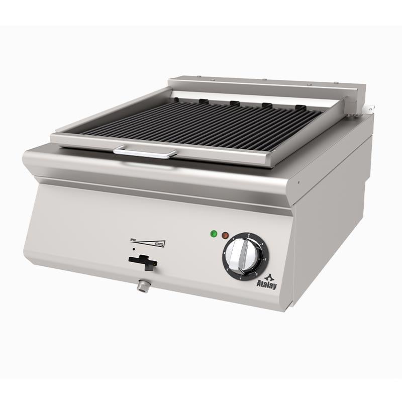 Atalay Elektrikli 60 cm Amerikan Izgara, 600x730x300, AAIE - 673