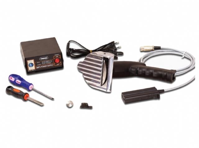 Atalay Elektrikli Döner Kesme Makinesi Seti, T-2 