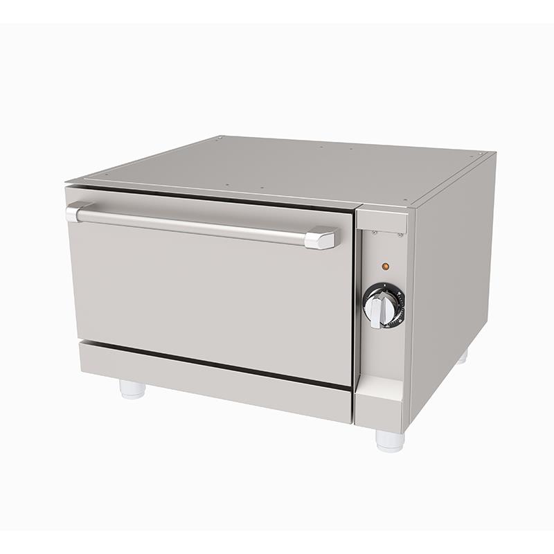 Atalay Elektrikli Fanlı Set Altı Fırın 80x73x30 cm, ASFE - 873 F