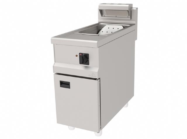 Atalay Elektrikli Patates Dinlendirme Makinesi (Dolaplı), 40x90x85, APD - 490 