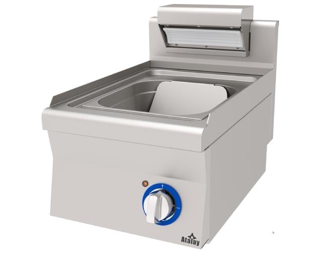 Atalay Elektrikli Patates Dinlendirme Makinesi, 40x60x30 cm, E APD - 460