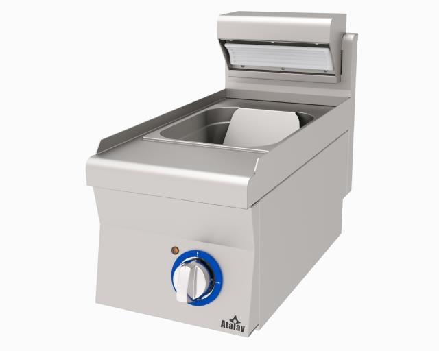 Atalay Elektrikli Patates Dinlendirme Makinesi, 40x60x30 cm, E APD - 360