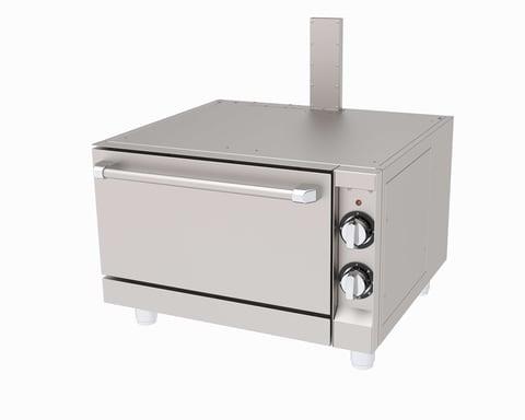 Atalay Elektrikli Set Altı Fırın 80x73x30 cm, ASFE - 873 ST