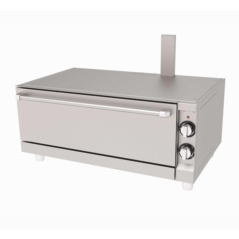 Atalay Elektrikli Set Altı Fırın 80x73x30 cm, ASFE - 1273 ST