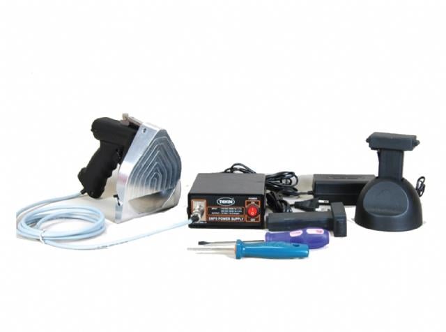 Atalay T-3 Kablolu + Şarjlı Döner Kesme Makinesi Seti