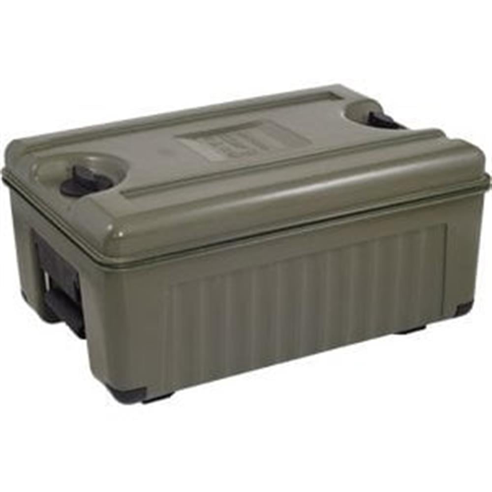 Avatherm 100 Thermobox Yemek Taşıma Kutusu, 17 Lt 62x42x30 cm