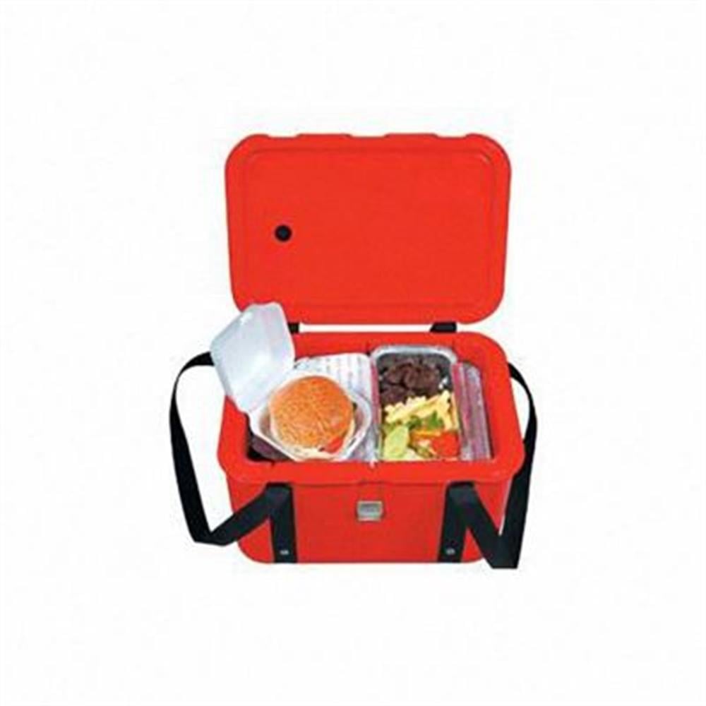 Avatherm F180, Fast Food Ve Medikal Termobox, 11 Litre, 35*24*24 cm