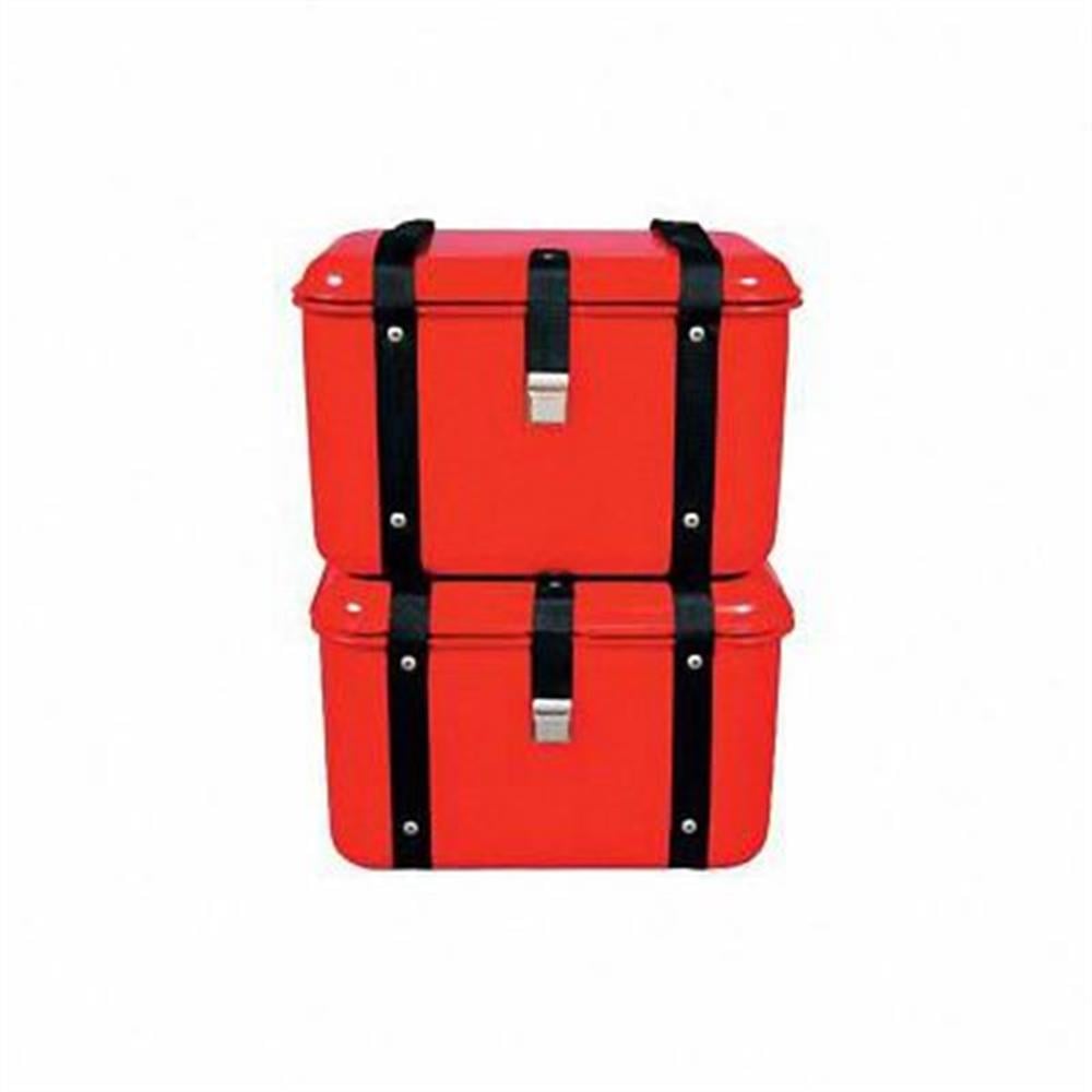 Avatherm F180, Fast Food Ve Medikal Termobox, 11 Litre, 35*24*24 cm