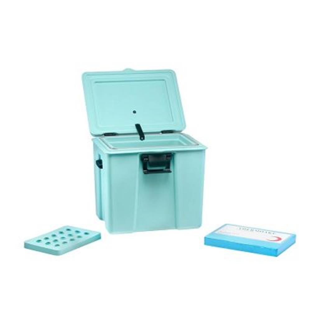 Avatherm F55, Medikal Thermobox, 50 Litre, 61*47*58,5 cm