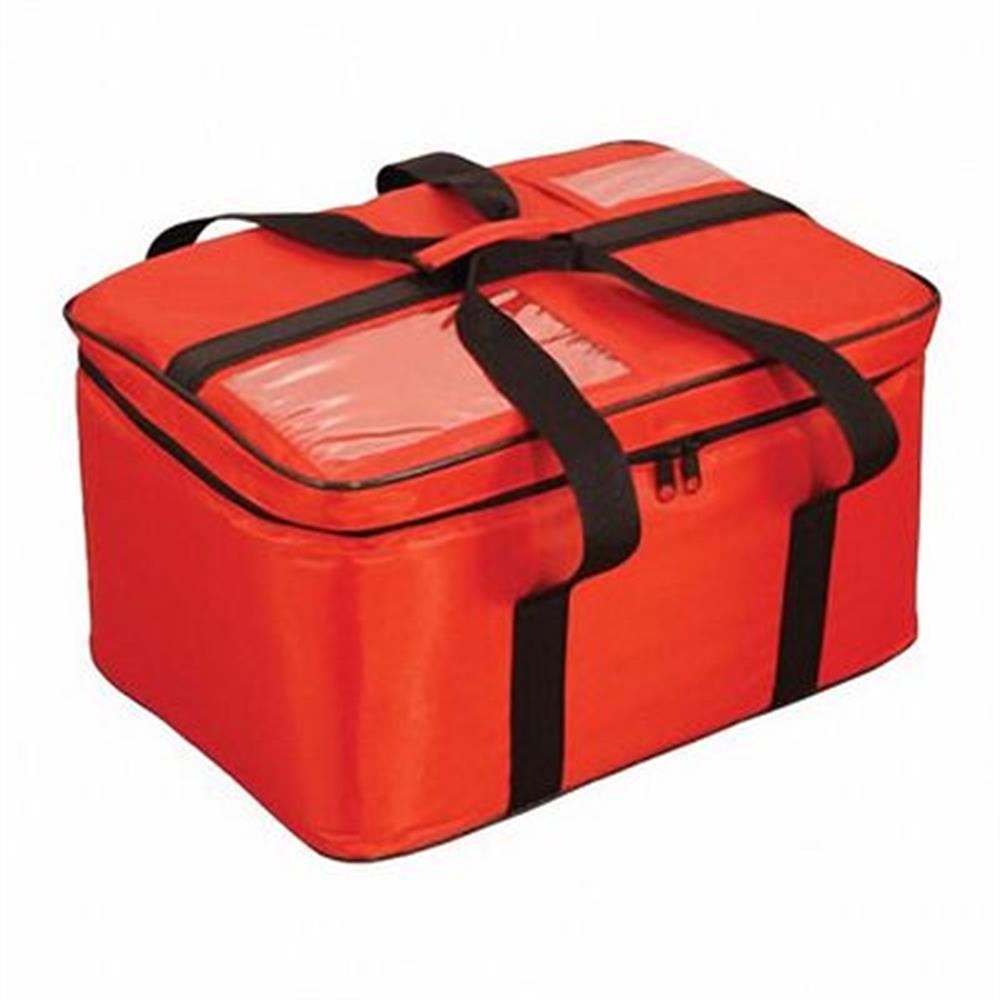 Avatherm Motor Arkası AV11 Servis Çantası, Kare, 38x38x25 cm