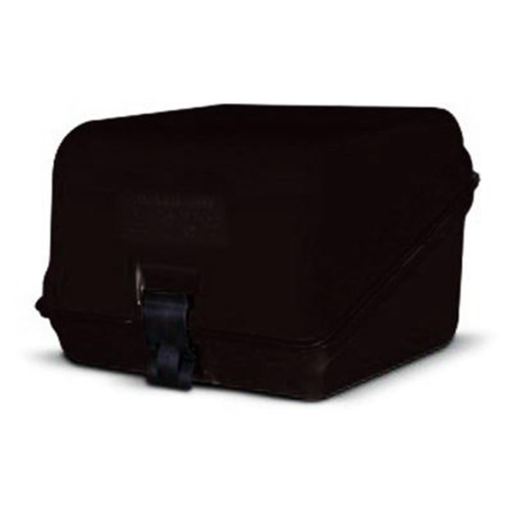 Avatherm Pizza Box, Motor Arkası Thermobox, Yemek Taşıma Kutusu, 70 Lt 60x46x37,5 cm