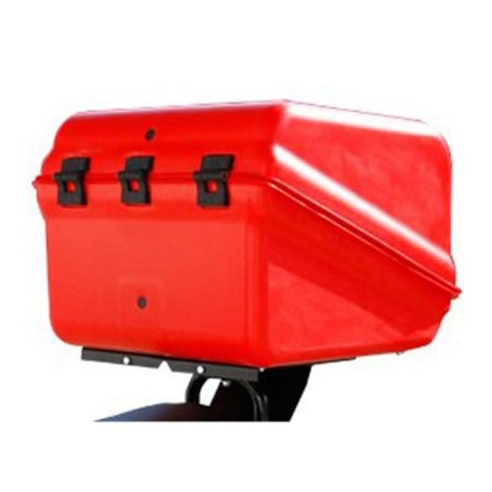 Avatherm Pizza Box, Motor Arkası Thermobox, Yemek Taşıma Kutusu, 70 Lt 60x46x37,5 cm