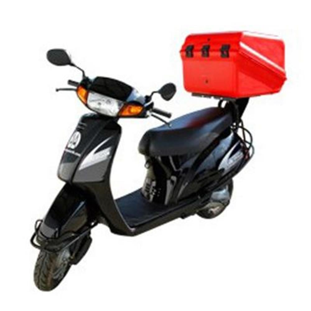 Avatherm Pizza Box, Motor Arkası Thermobox, Yemek Taşıma Kutusu, 70 Lt 60x46x37,5 cm