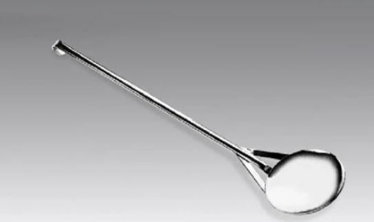 Boğaziçi Destekli Deliksiz Servis Kevgir No:10, 28 cm
