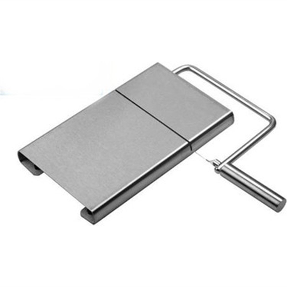 Boğaziçi Kaşar Peynir Dilimleme