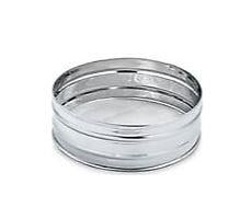 Boğaziçi Paslanmaz Orta Elek 50 cm