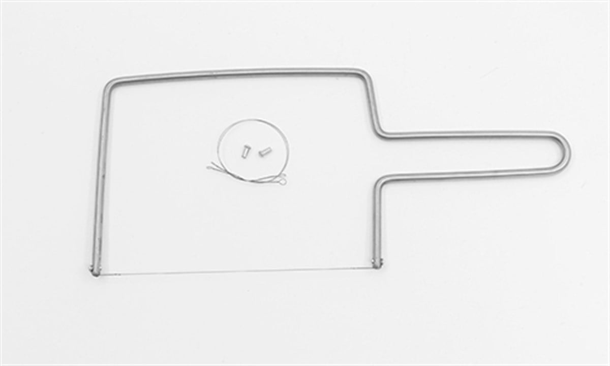 Boğaziçi Peynir Kesme Teli