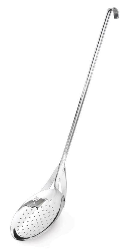 Boğaziçi Servis Kevgir No:8, 23 cm