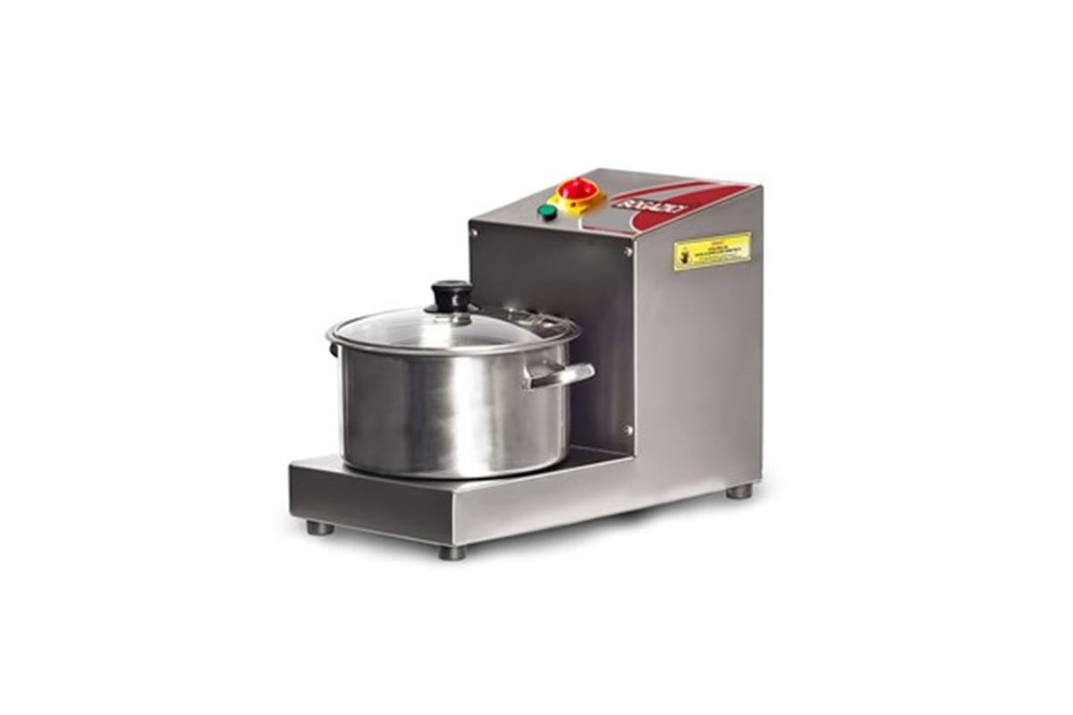 Boğaziçi Soğan Doğrama Makinesi, BSD