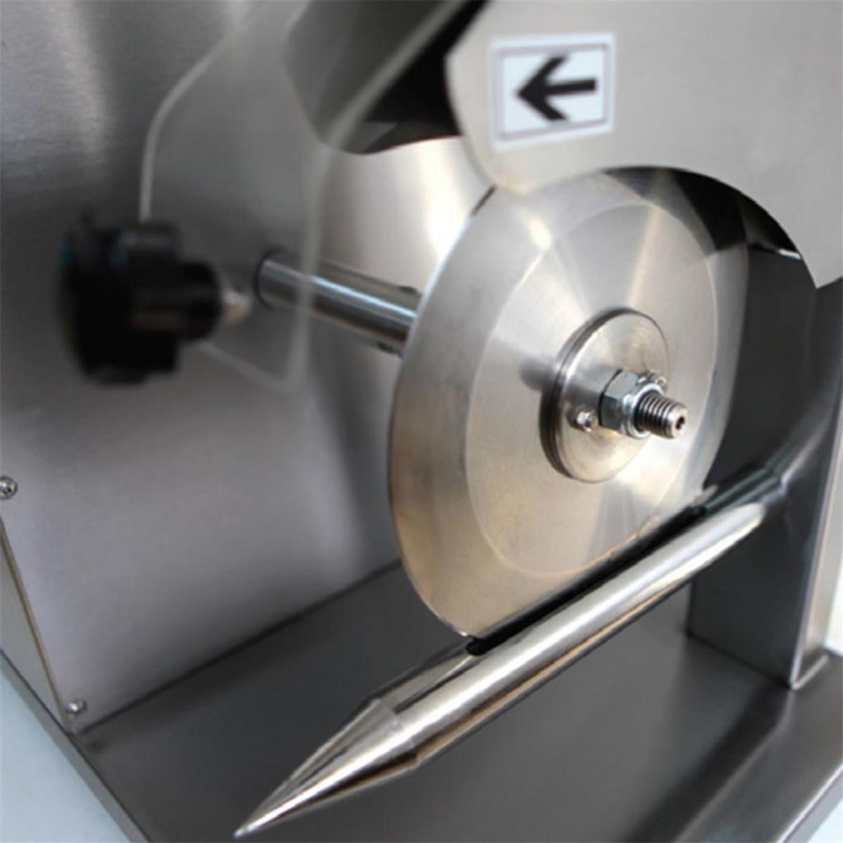 Bosfor UTT-01M Tavuk Kesme Makinesi