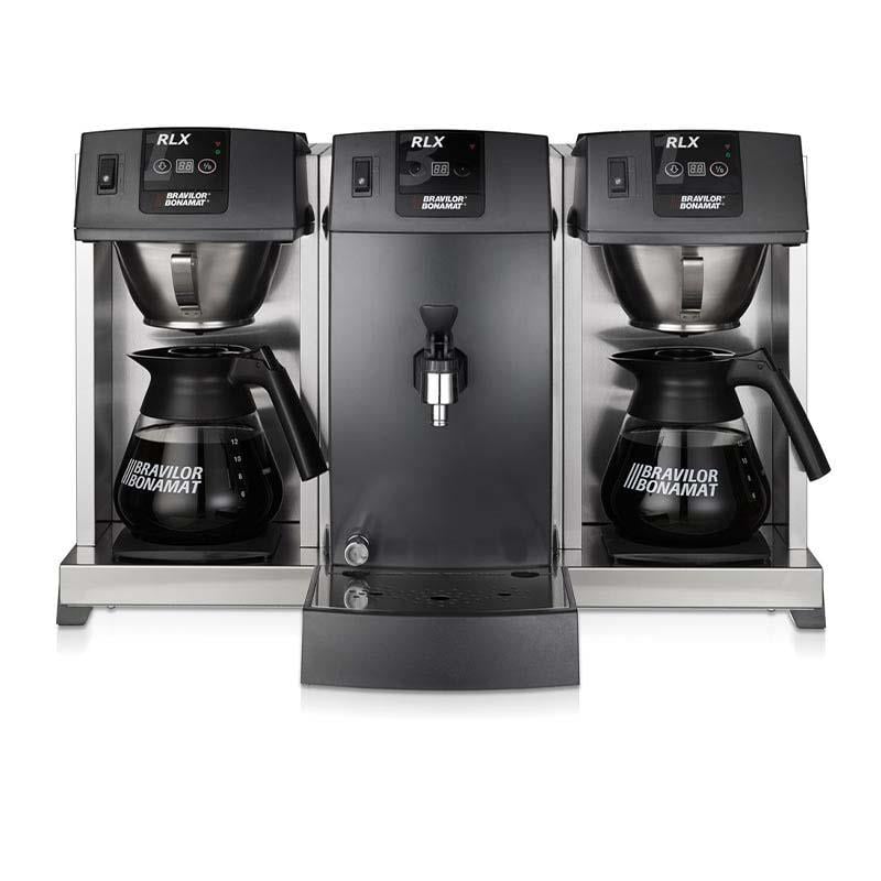 Bravilor Bonamat Filtre Kahve Makinesi, RLX 131