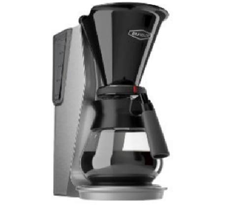 Bravilor Bonamat Junior Filtre Kahve Makinesi, 1,3 litre