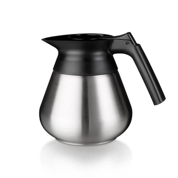 Bravilor Bonamat Paslanmaz Çelik Pot, 1,7 Litre