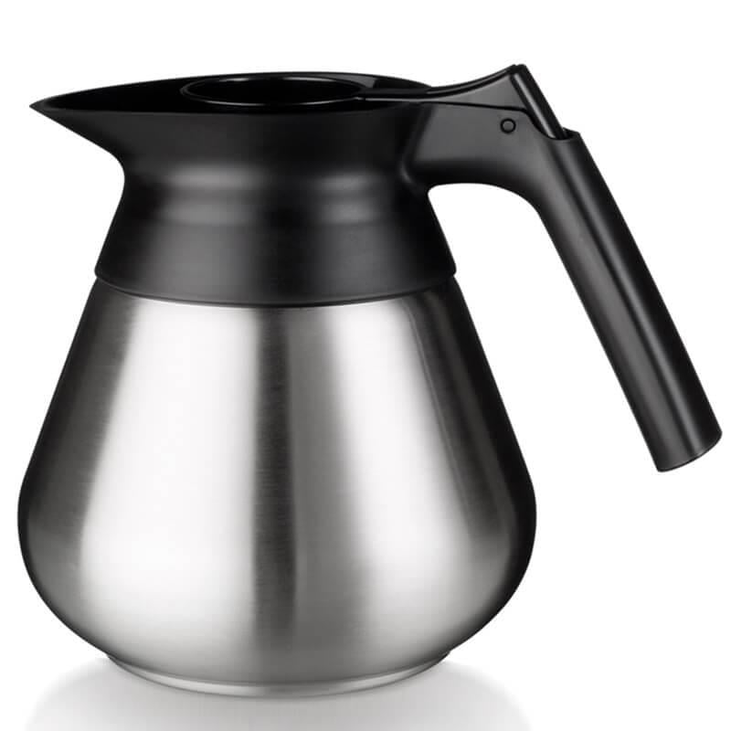 Bravilor Bonamat Paslanmaz Çelik Pot, 2,2 Litre