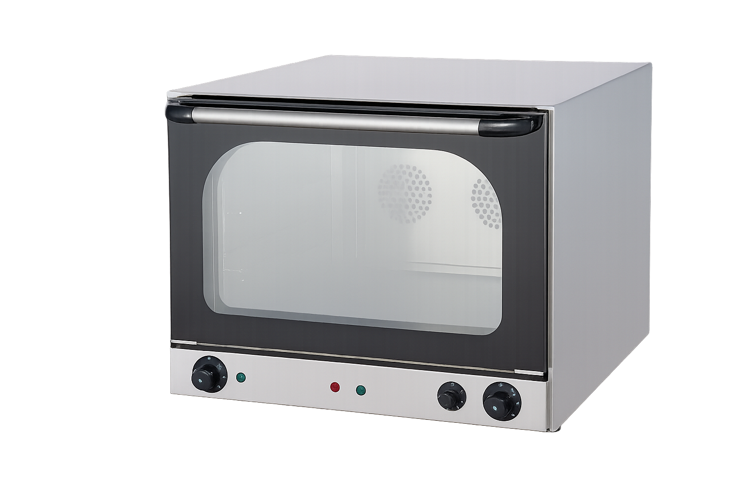 By Kitchen 5 Tepsi Kapasiteli Elektrikli Konveksiyonlu Fırın  DPO6-45