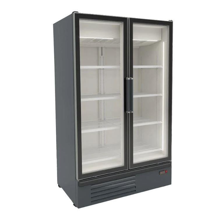 By Kitchen Market Buzdolabı İki Kapılı, 1200 L /1103 L
