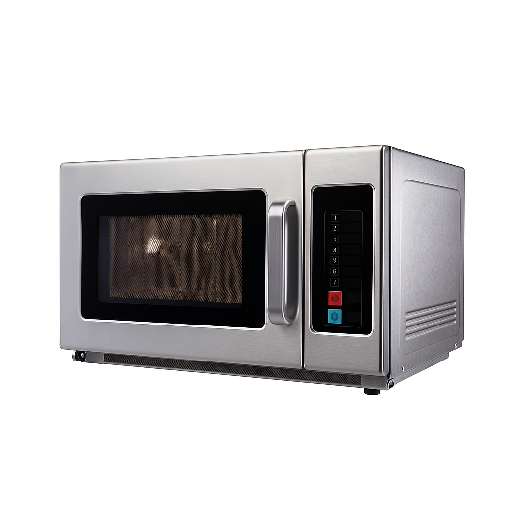 By Kitchen Mikrodalga Fırın 25 lt DMO-25