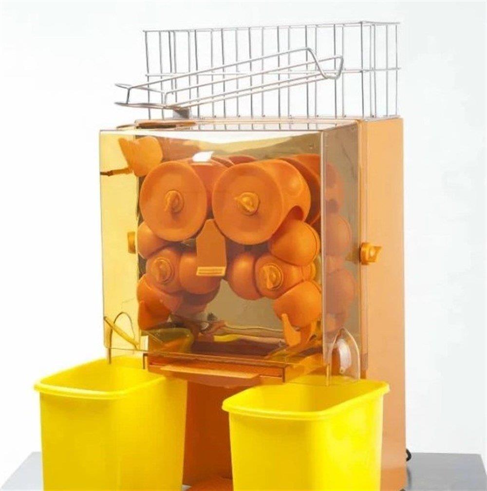 By Kitchen Otomatik Portakal Sıkma Makinesi DOP-22