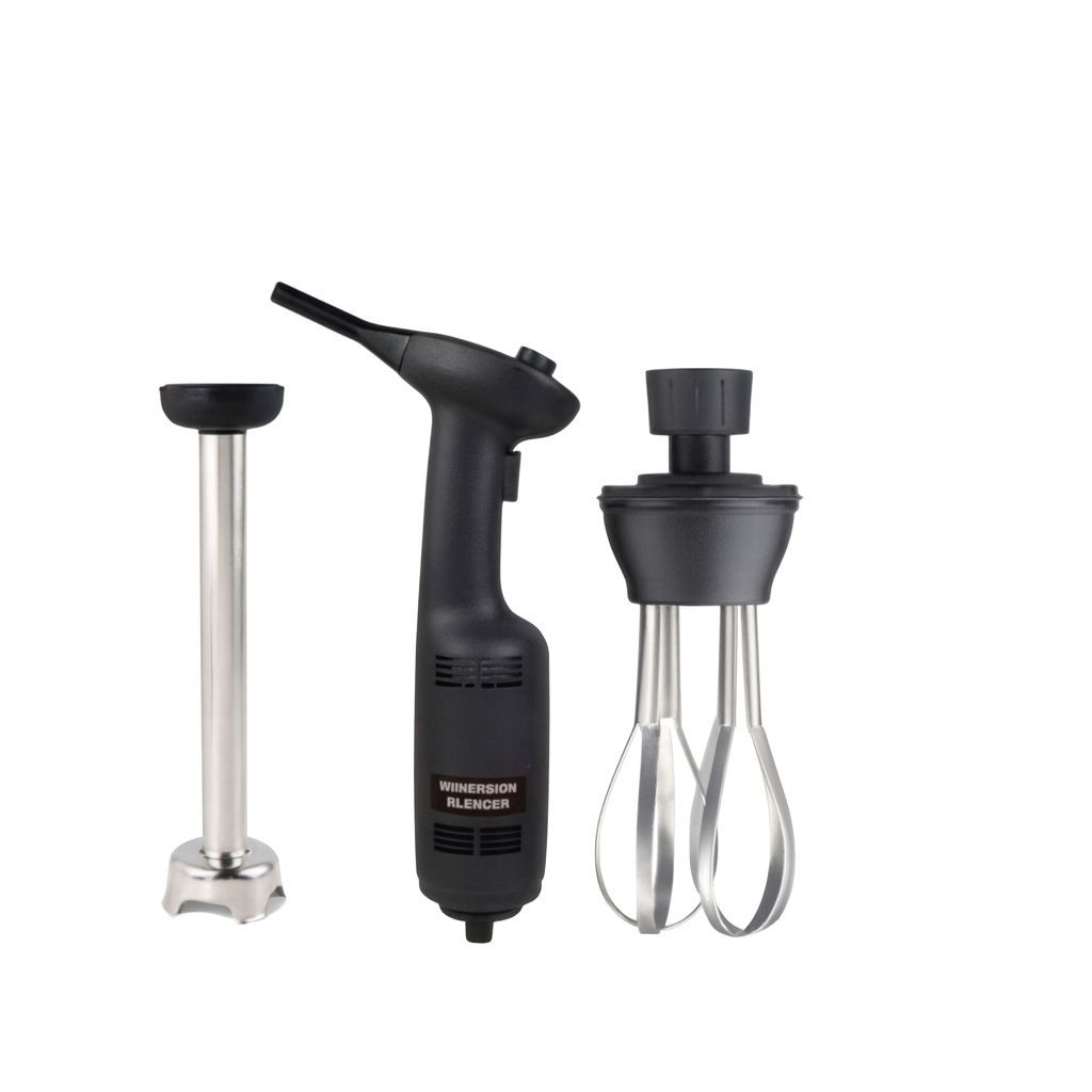 By Kitchen  Profesyonel El Blender BLD250-P 