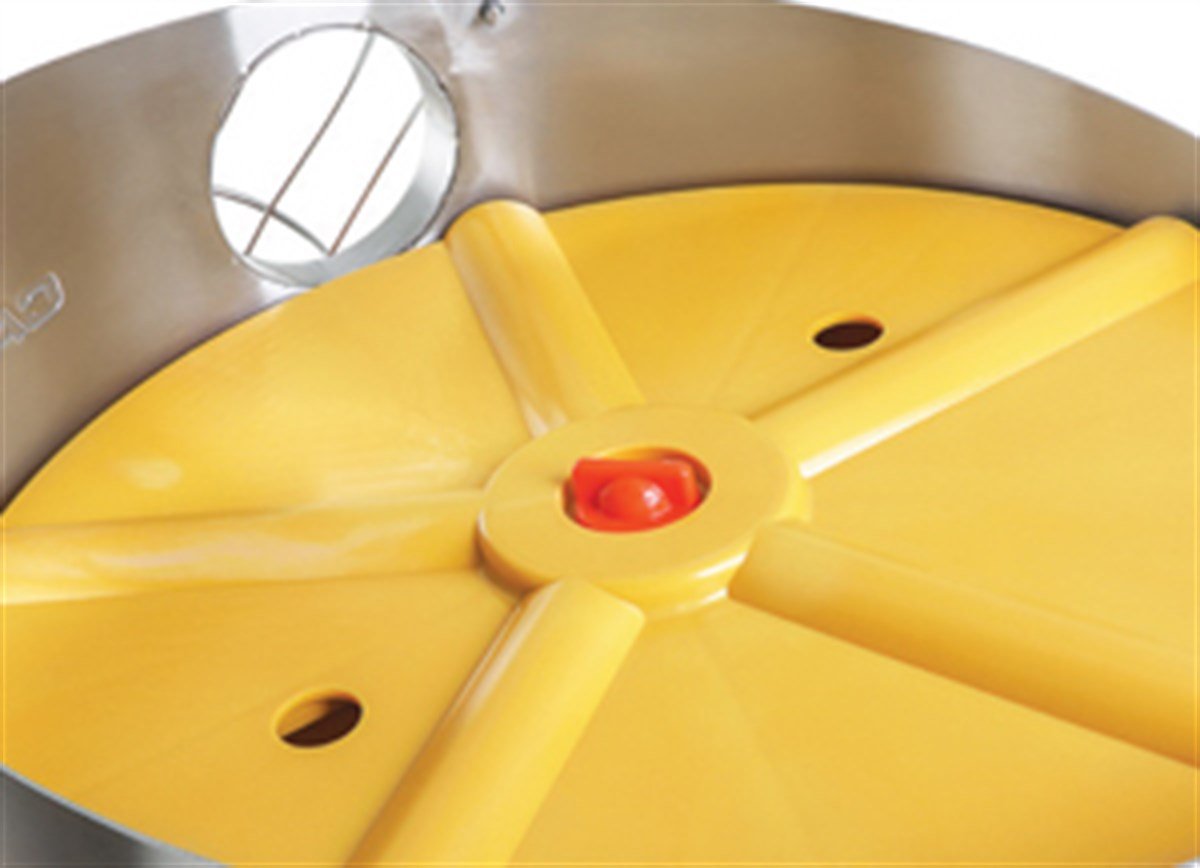 Cancan 38 Fresh Otomatik Portakal Sıkma Makinesi