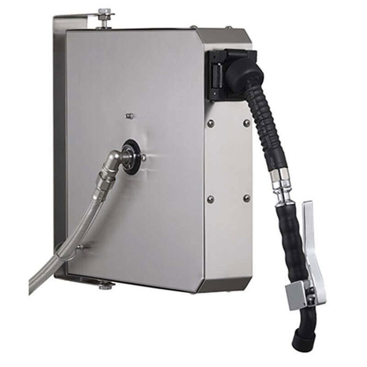 Cancan 6 Mt Geri Toplamalı Ön Yıkama Duşu