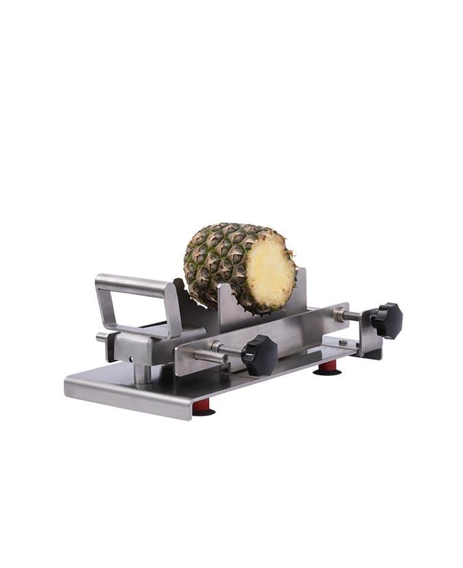 Cancan Ananas Giyotin Köşe Kesme