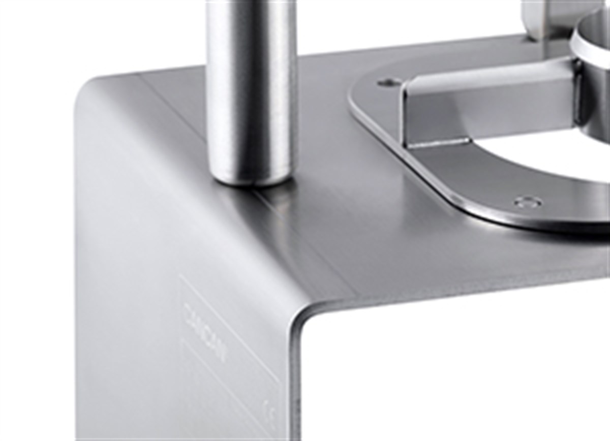 Cancan Ananas Soyma Makinesi