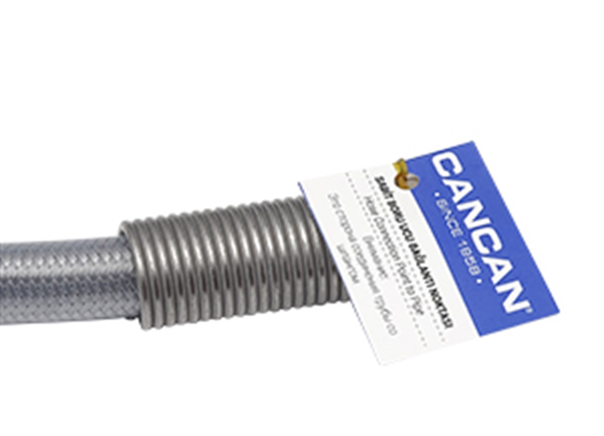 Cancan MT02 Deluxe Ön Yıkama Duşu Tezgaha Monte + Ara Musluk