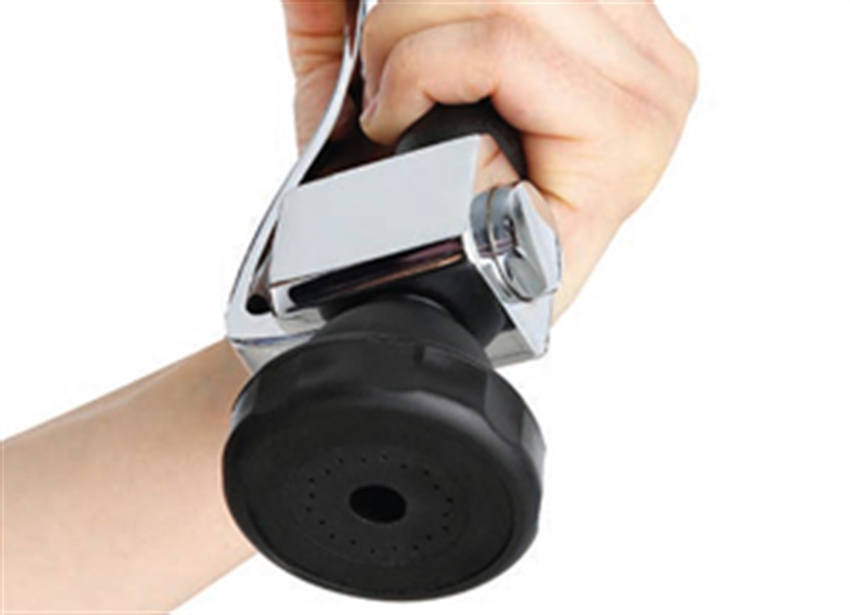 Cancan MT03 Deluxe Ön Yıkama Duşu Duvara Monte