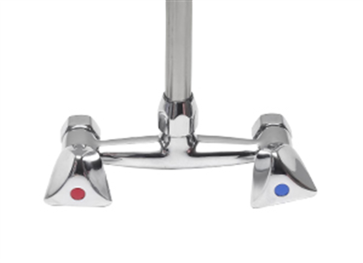 Cancan MT04 Ön Yıkama Duşu Duvara Monte + Ara Musluk