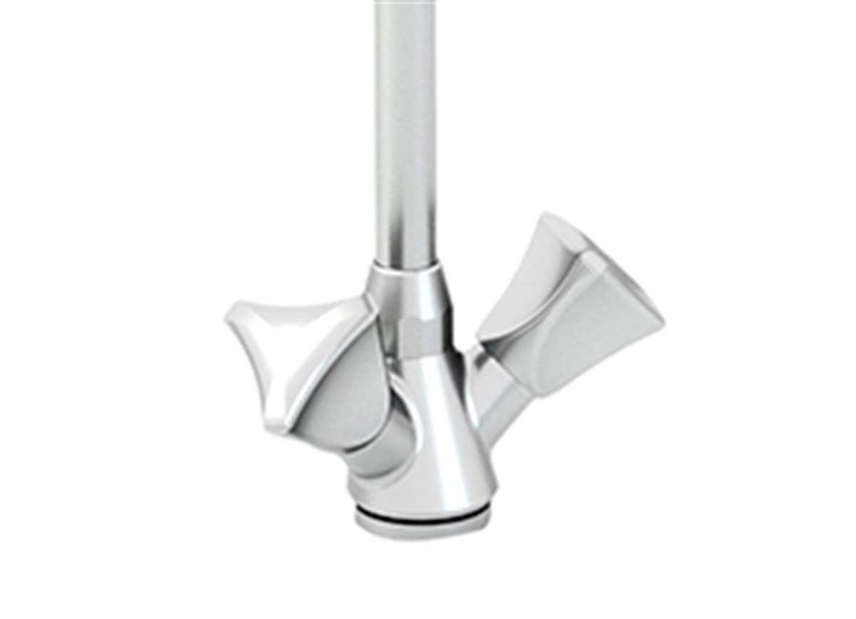 Cancan MT05 Deluxe Mini Boy Ön Yıkama Duşu Tezgaha Monte