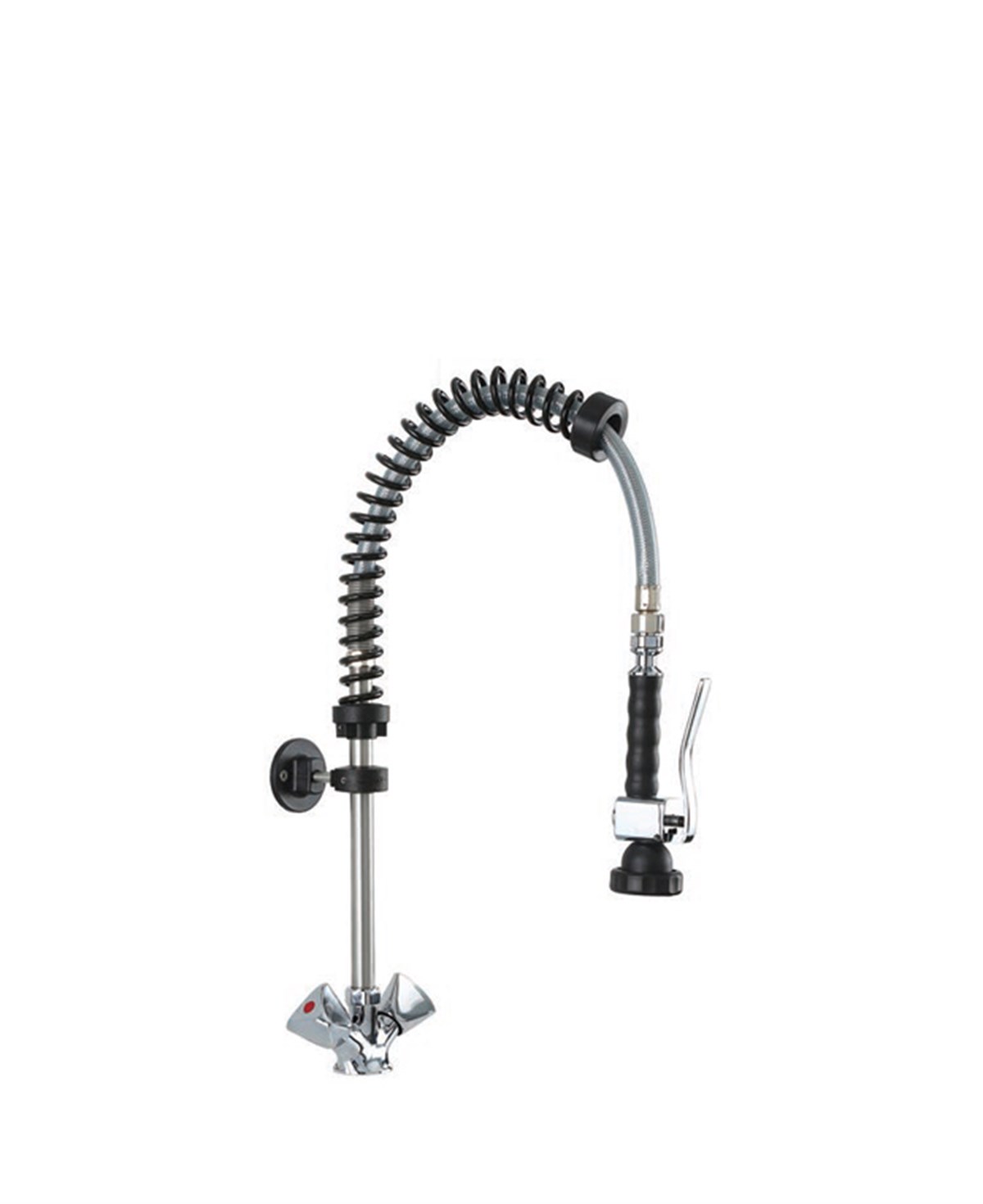 Cancan MT05 Ön Yıkama Duşu Tezgaha Monte