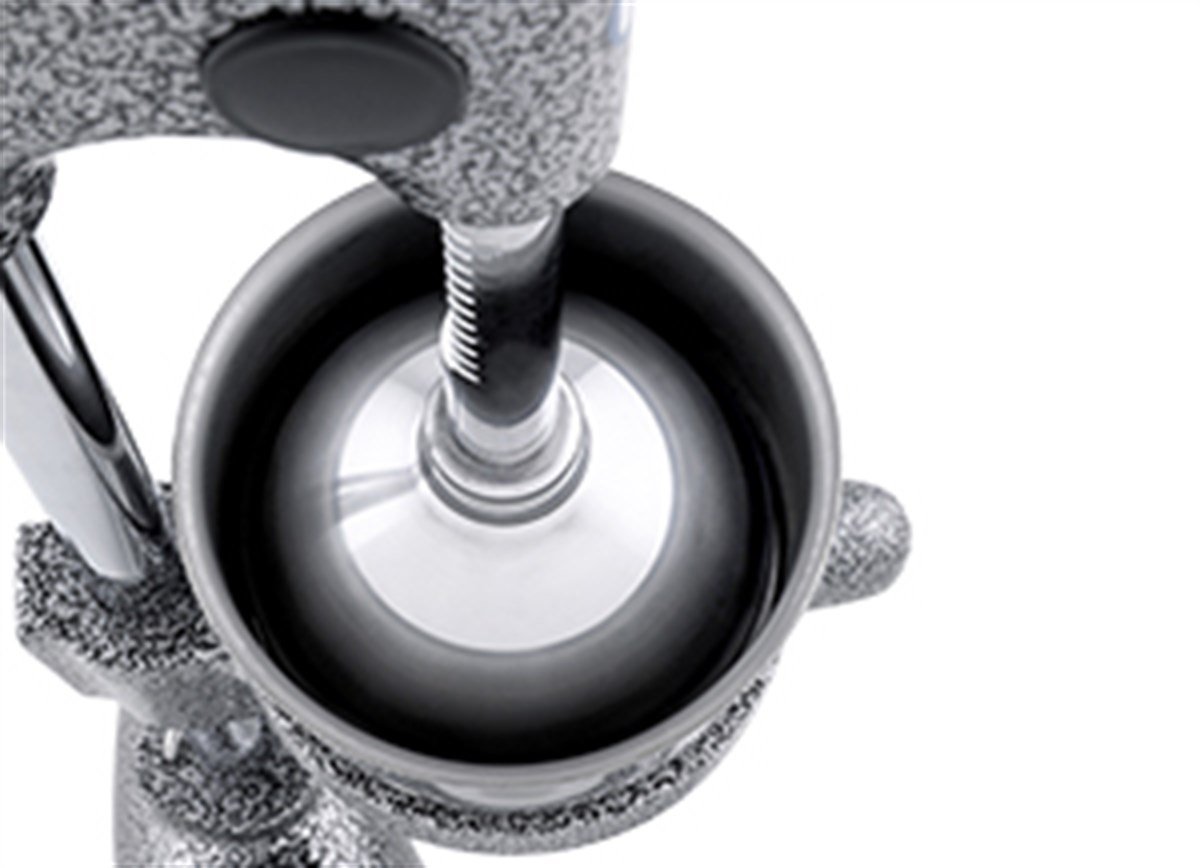 Cancan Profesyonel Manuel Meyve Presi