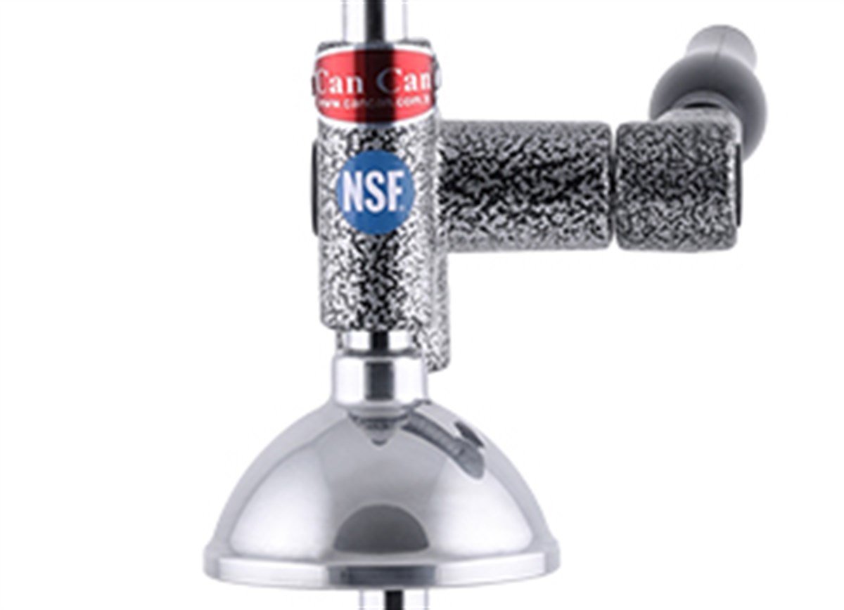 Cancan Profesyonel Manuel Meyve Presi