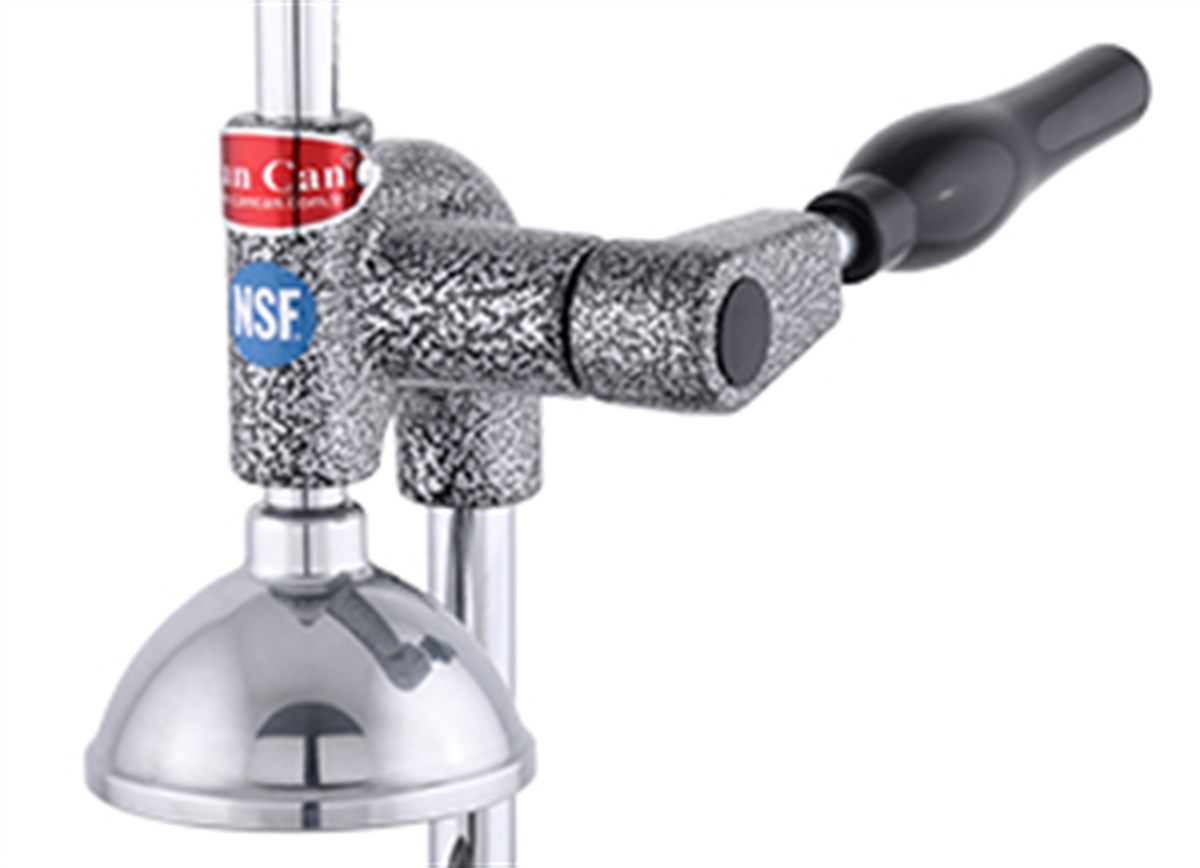 Cancan Profesyonel Manuel Meyve Presi