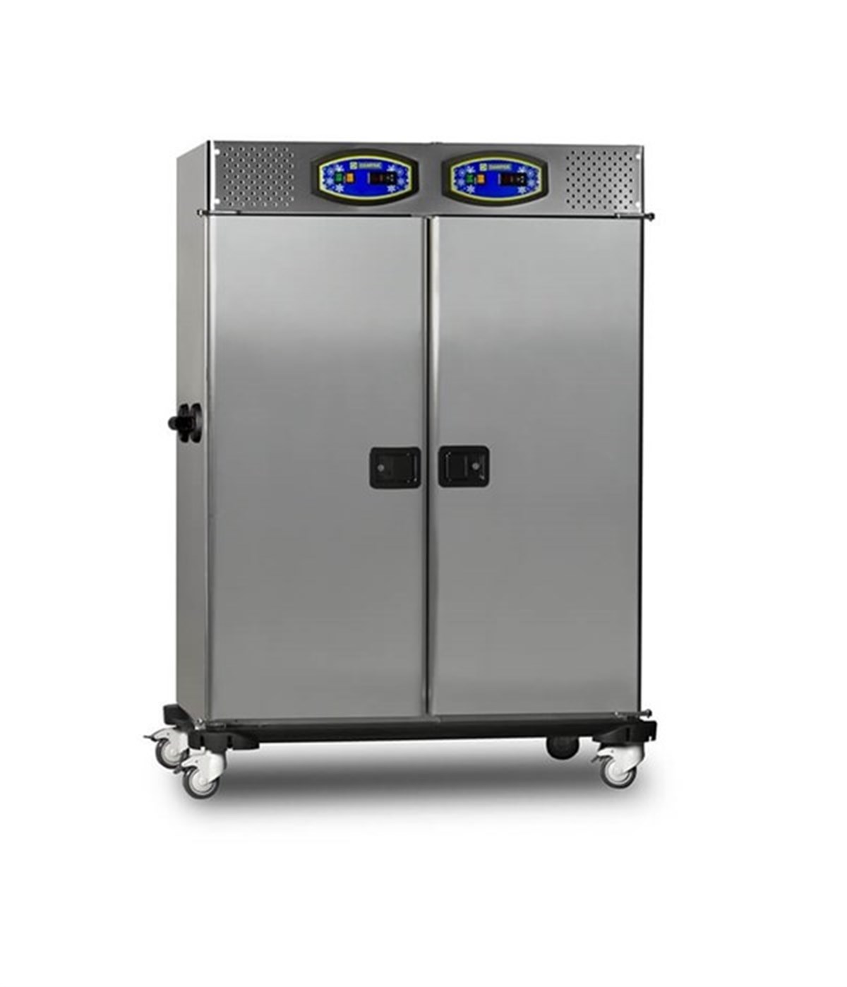 Dampak Çift Kapılı, Soğuk (Soğutmalı), Banket Arabası 925 Lt