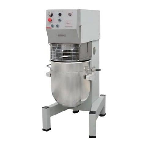 Dito Sama 80 Litre Planet Mikser Elektromekanik Hız Varyatörlü 600186