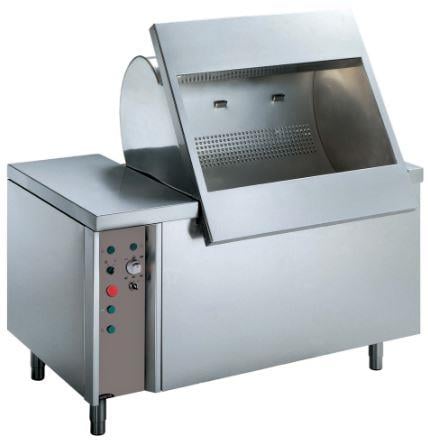 Dito Sama Otomatik Sebze Yıkama Makinesi, 300 Lt, LV 301, 660030