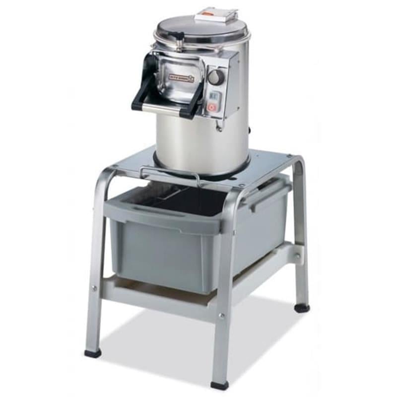 Dito Sama T5S Standlı Patates Soyma Makinesi, 5 kg
